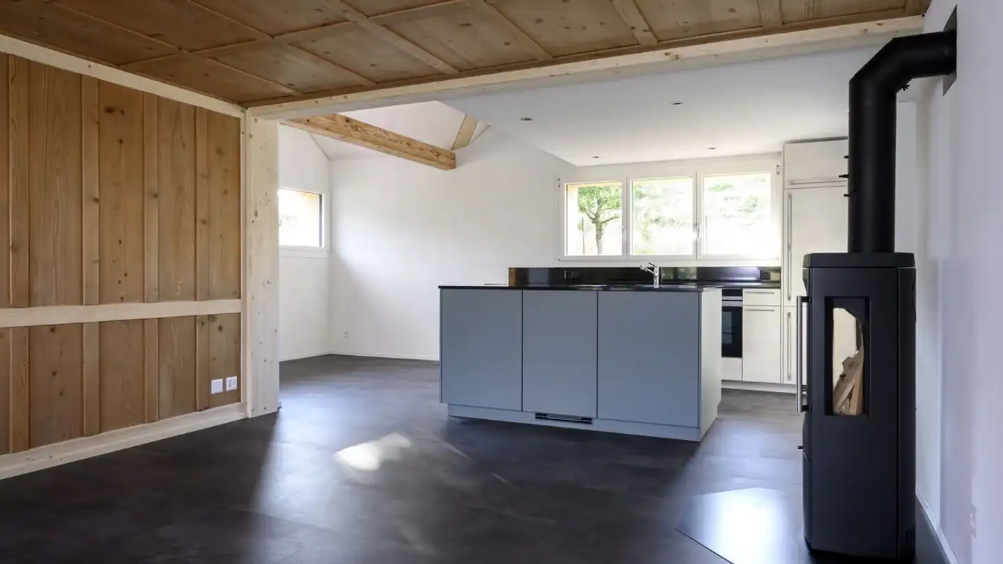 Duplex à louer - Bodenweg 1, 3638 Blumenstein - Photo 3
