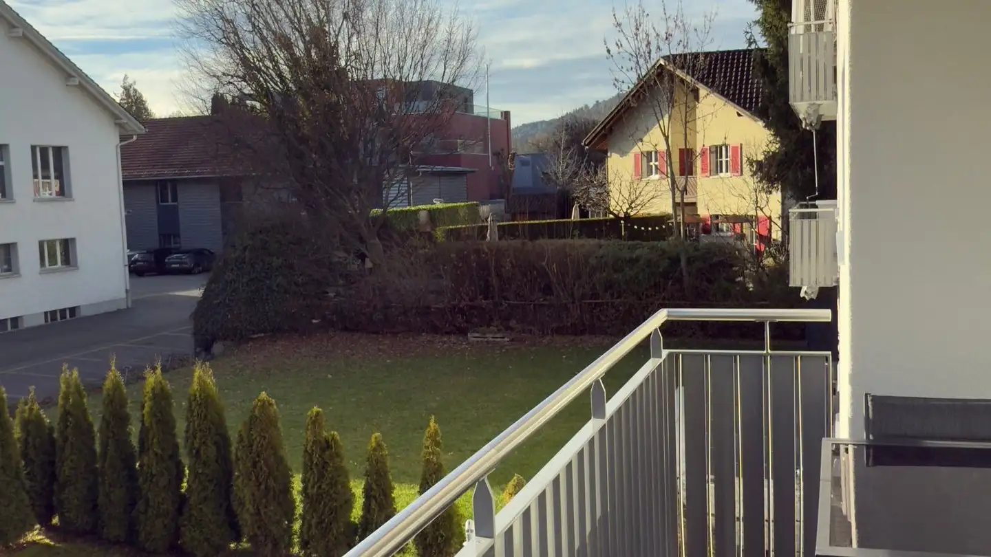 Wohnung kaufen - Mettlenstrasse, 9524 Zuzwil SG - Foto 3