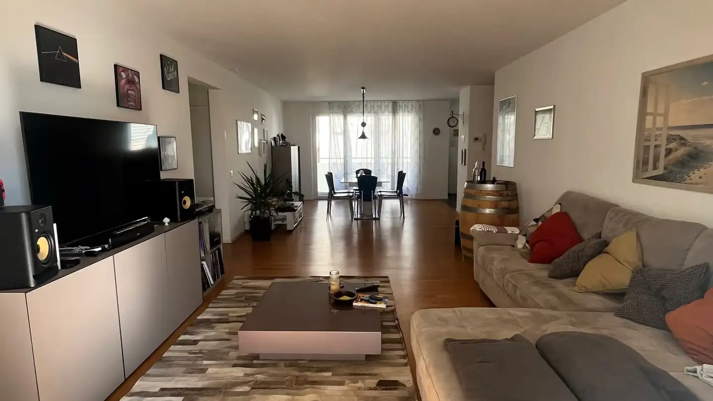 Maison individuelle à louer - 6598 Tenero