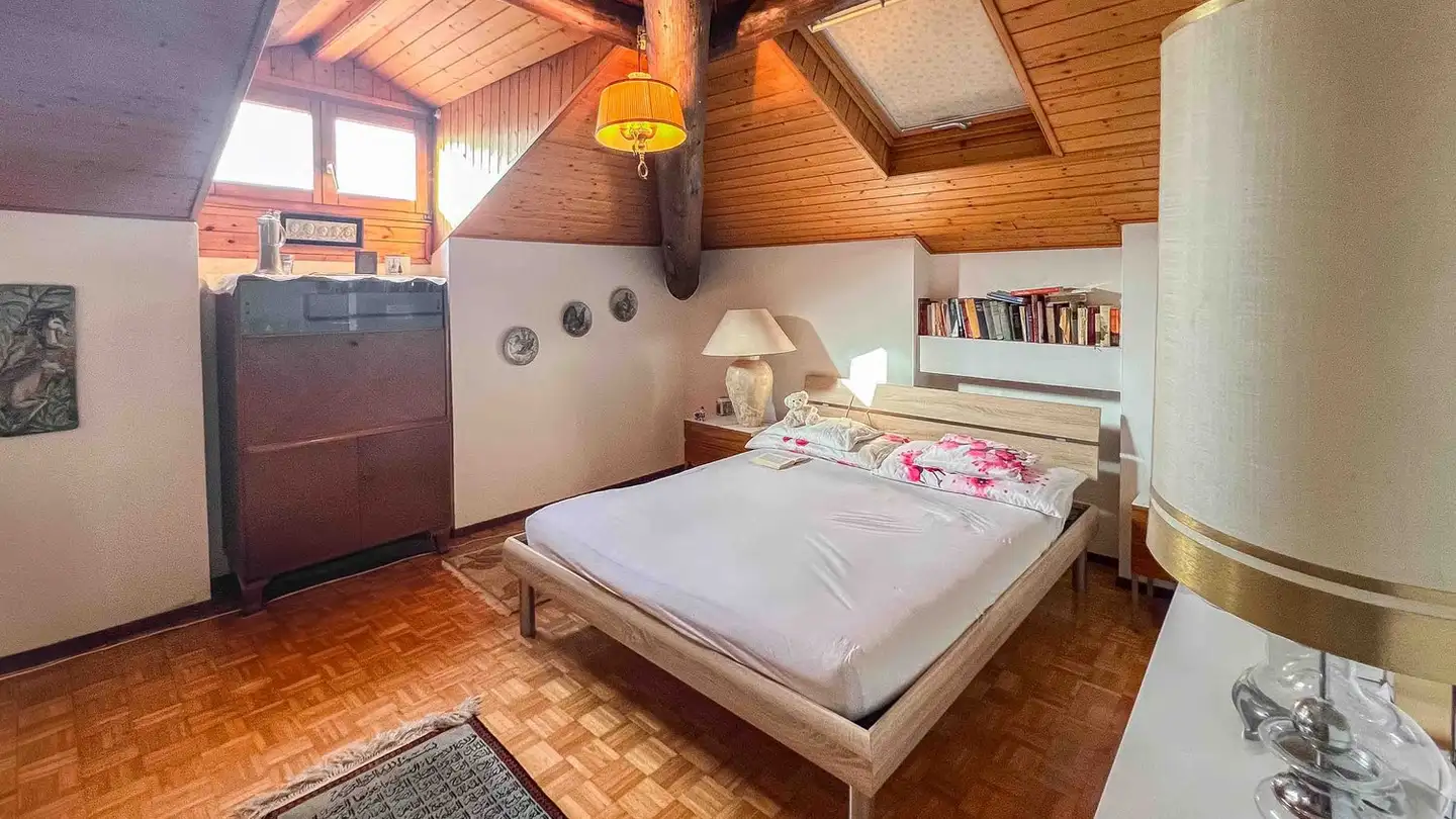 Appartement à vendre - Via San Gottardo, 6828 Balerna - Photo 2