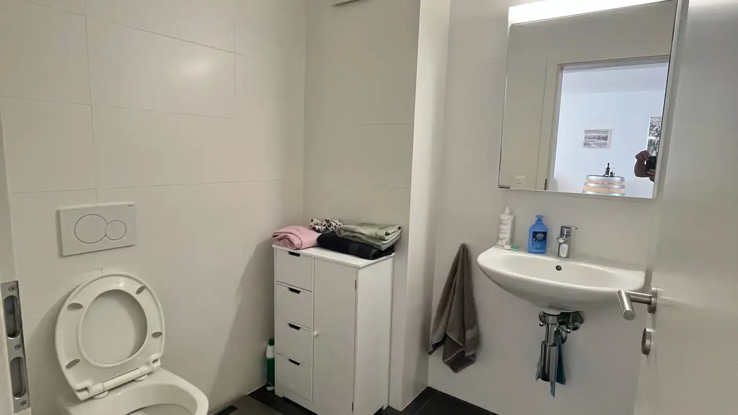 Maison individuelle à louer - 6598 Tenero - Photo 2