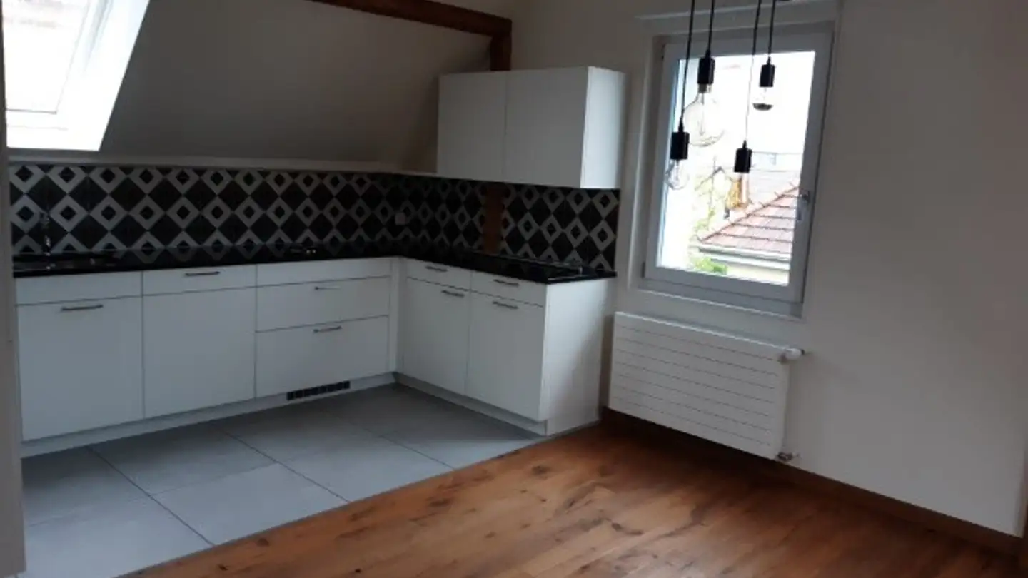 Maison individuelle à louer - Kleinbühlstrasse 1, 8052 Zürich - Photo 4