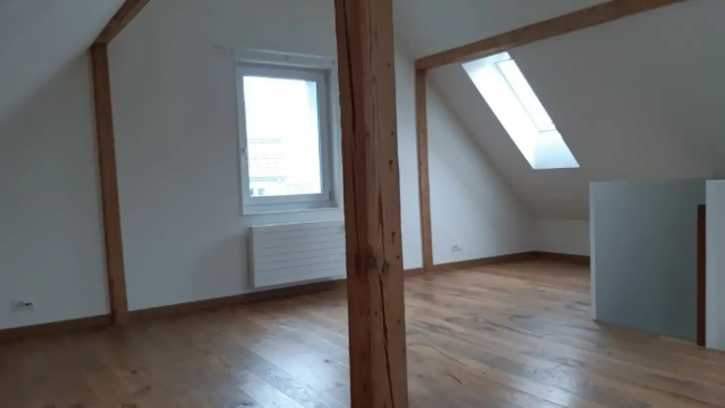 Maison individuelle à louer - Kleinbühlstrasse 1, 8052 Zürich