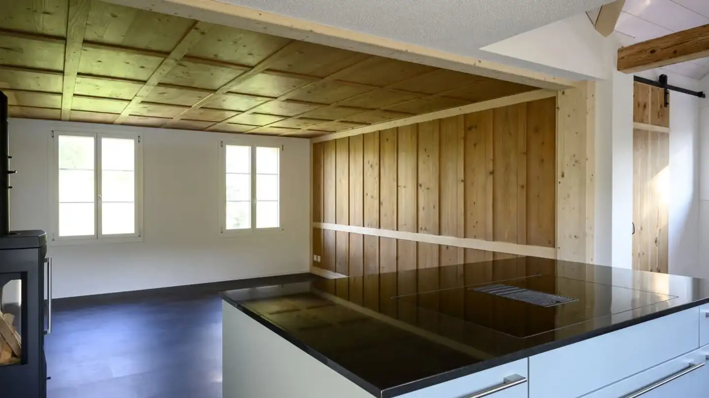 Duplex à louer - Bodenweg 1, 3638 Blumenstein - Photo 4
