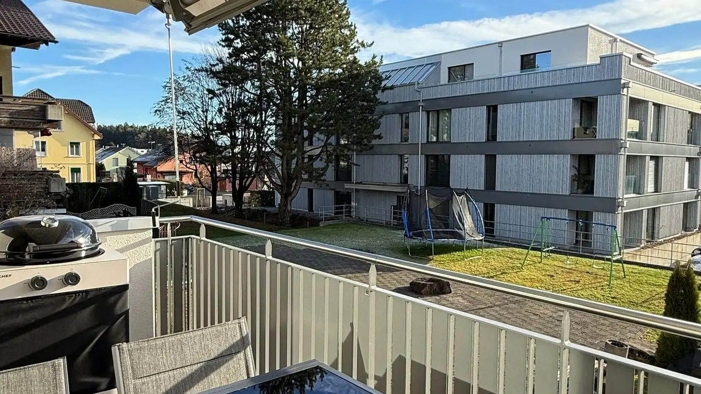 Wohnung kaufen - Mettlenstrasse, 9524 Zuzwil SG - Foto 4