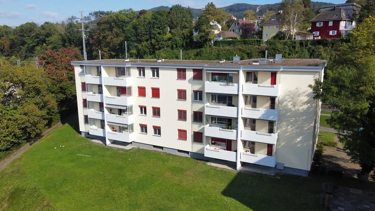 Appartement à louer - Im Tal 12, 4144 Arlesheim