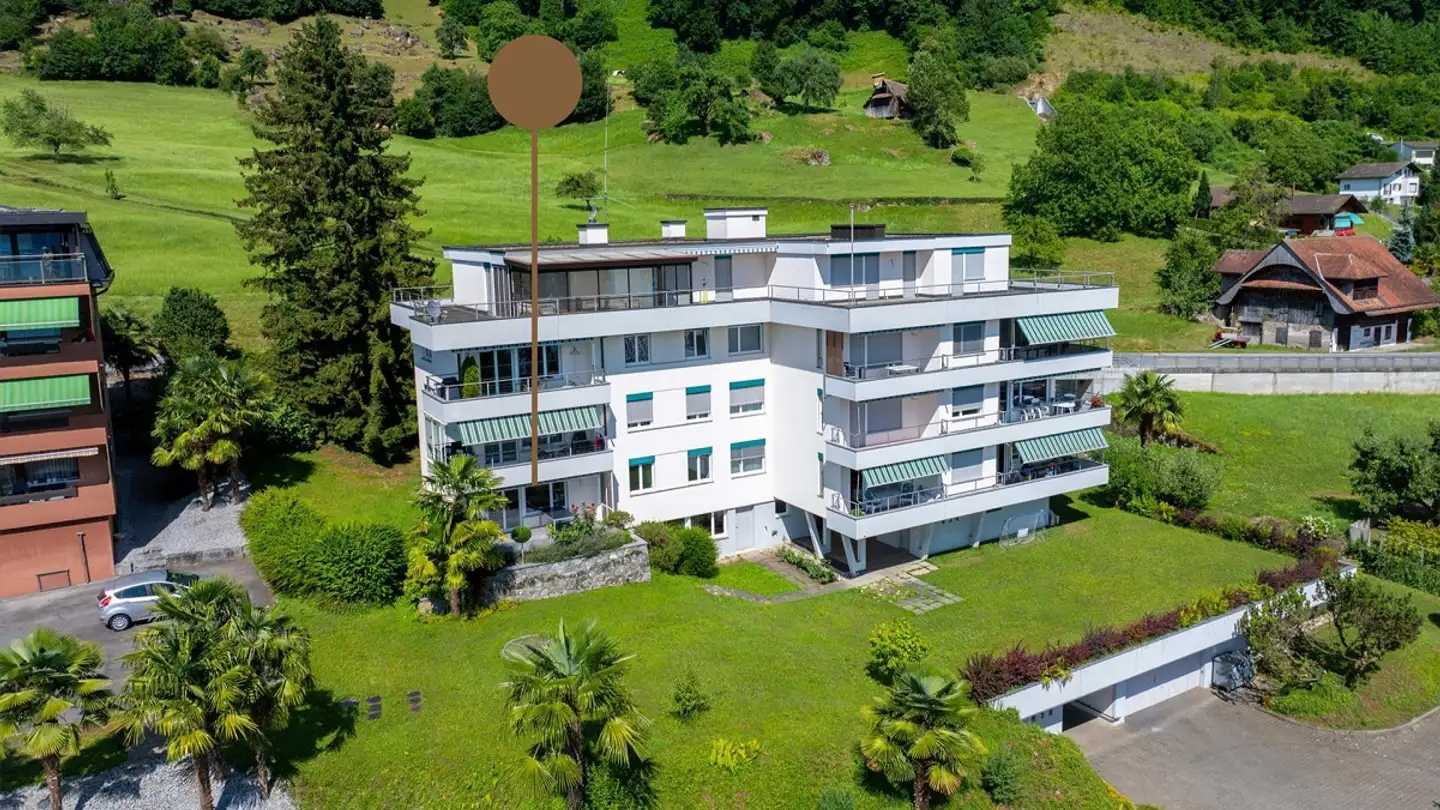 Appartamento in vendita - 6353 Weggis - Photo 3