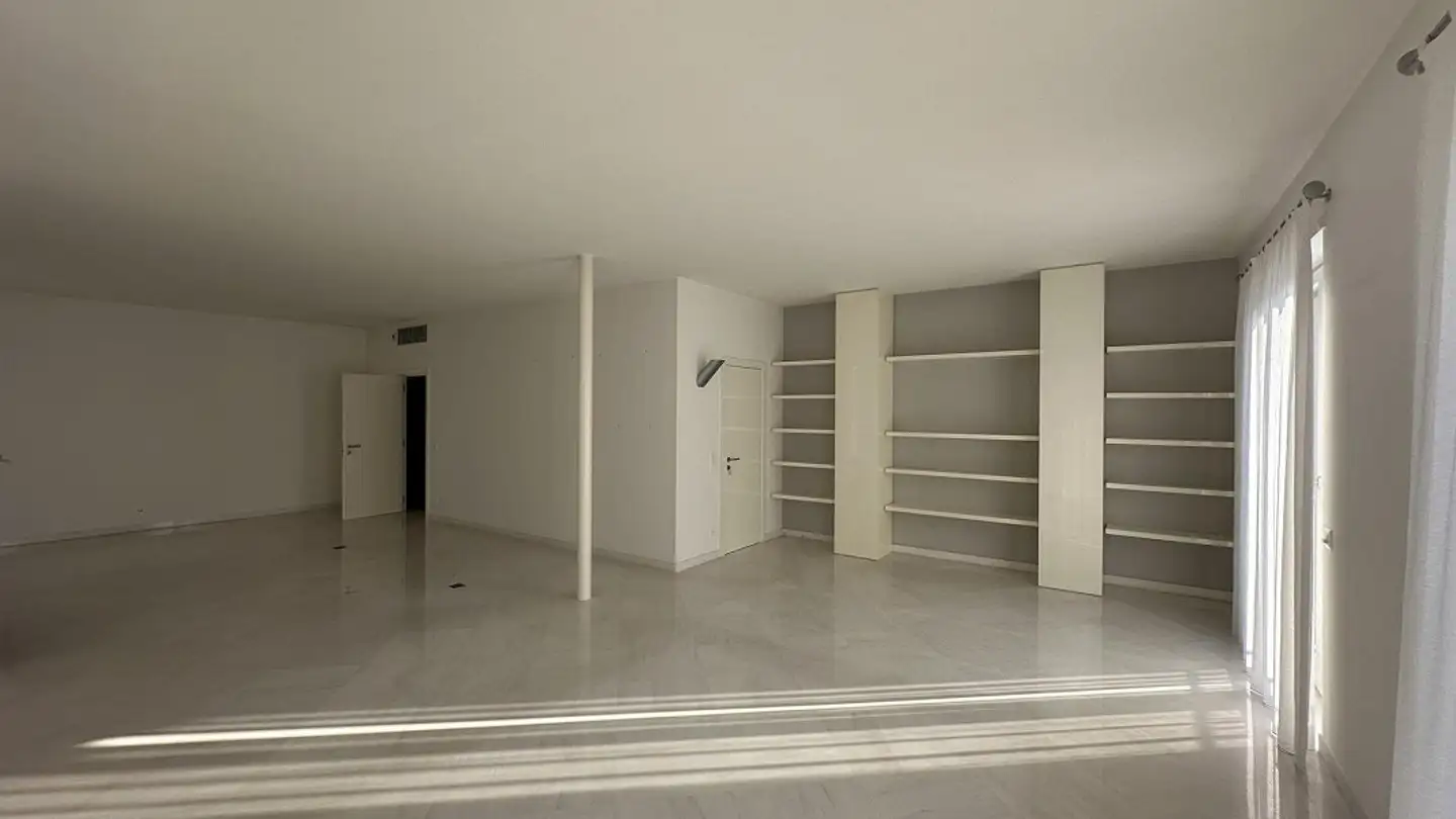 Apartment for rent - Via Ginevra, 6900 Lugano - Photo 3