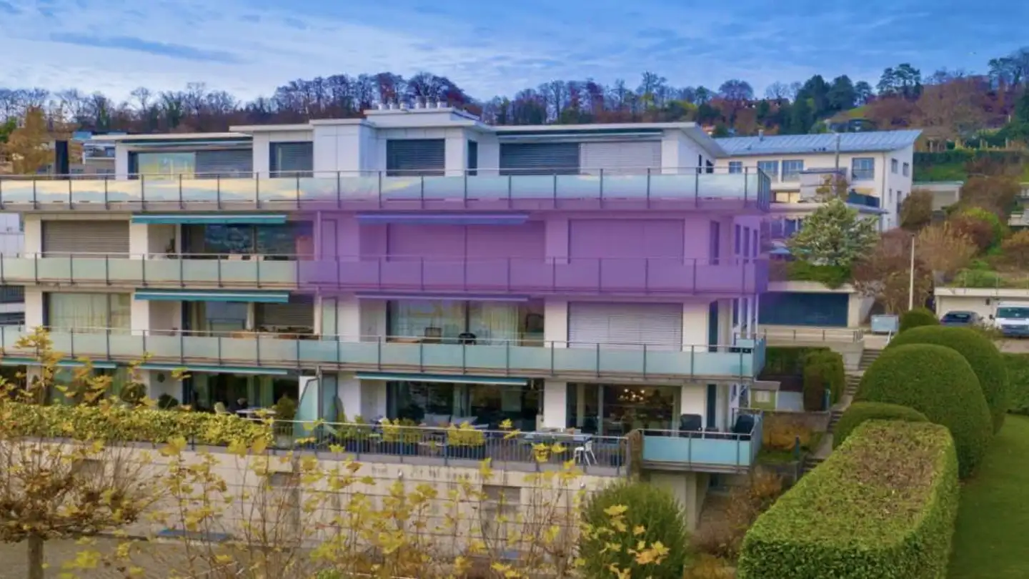 Wohnung kaufen - Lütisämetstrasse 82, 8706 Meilen