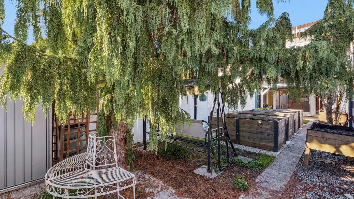 Einfamilienhaus kaufen - 4665 Oftringen