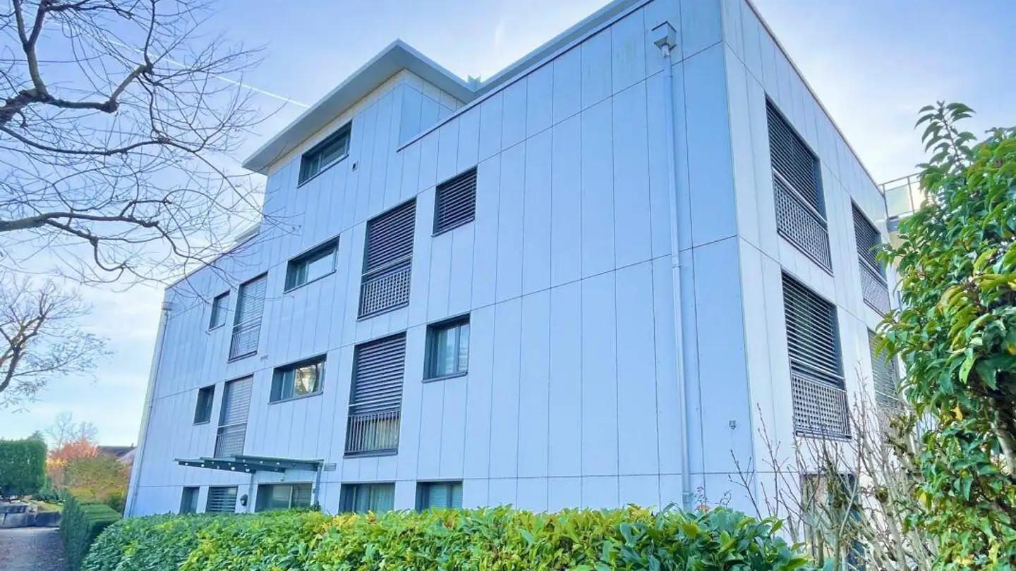 Appartement à vendre - Lütisämetstrasse 82, 8706 Meilen - Photo 2