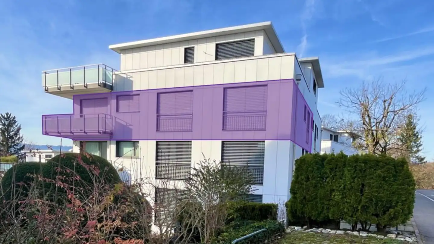 Appartement à vendre - Lütisämetstrasse 82, 8706 Meilen - Photo 3