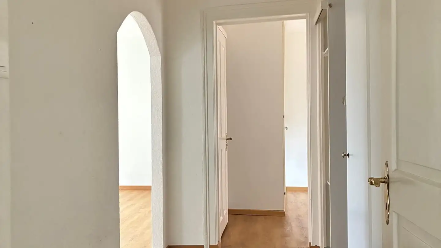 Wohnung mieten - Rotwandstrasse 37, 8004 Zürich - Foto 3