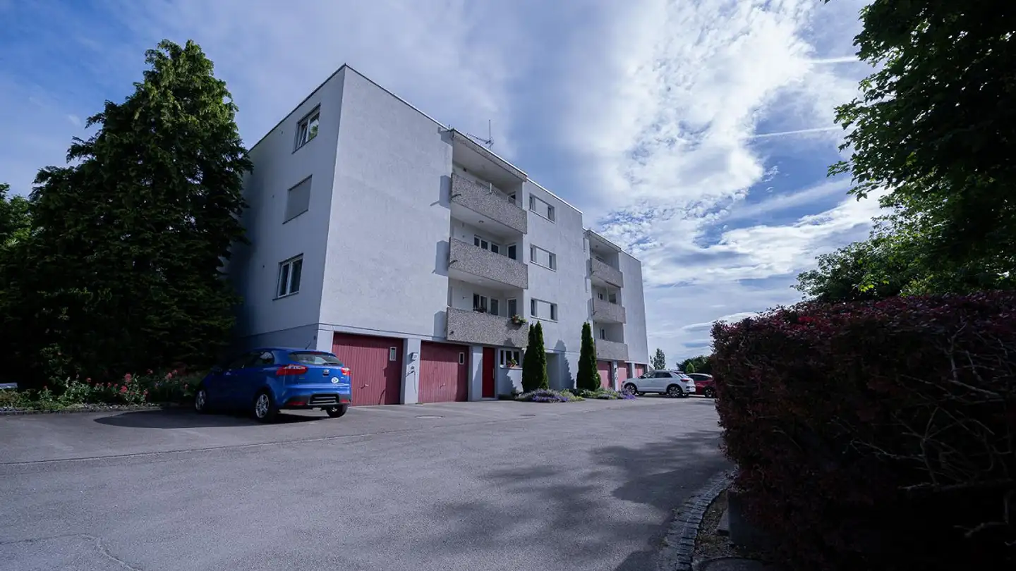 Wohnung mieten - Rebbergstrasse 31, 8583 Sulgen