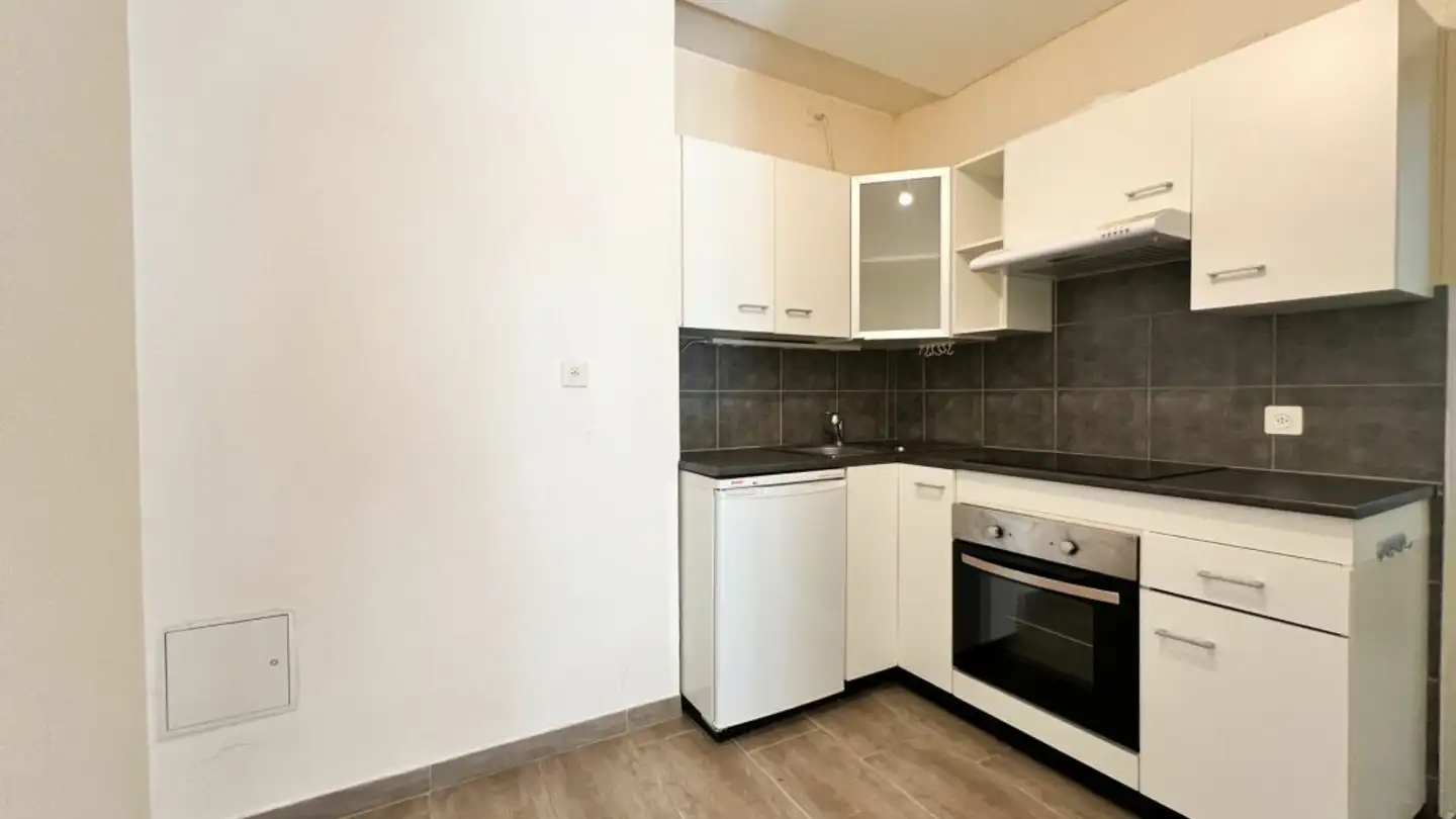 Appartamento in affitto - Rue Marie-Anne-Calame 2, 2400 Le Locle - Photo 3