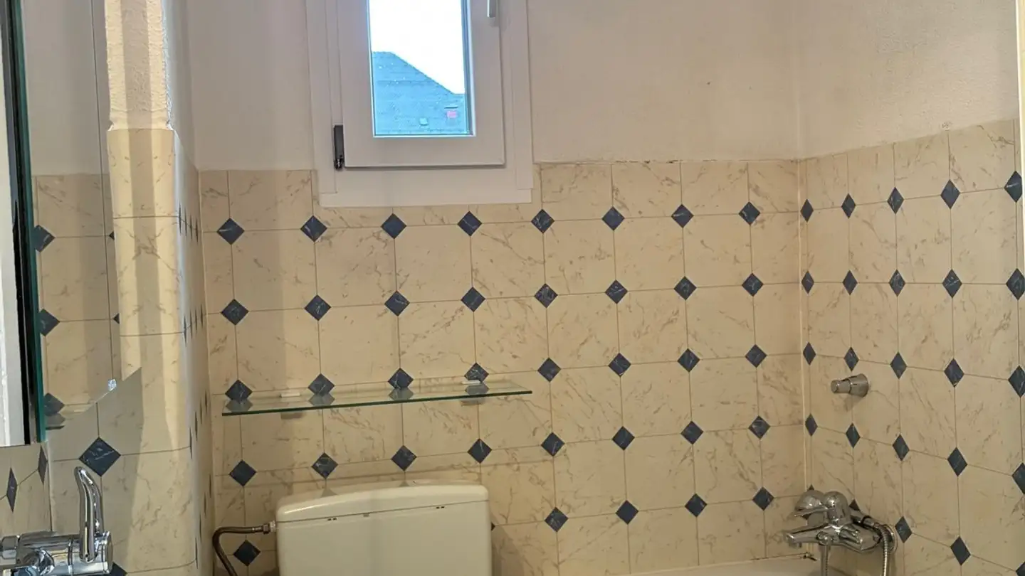 Wohnung mieten - Rotwandstrasse 37, 8004 Zürich - Foto 4