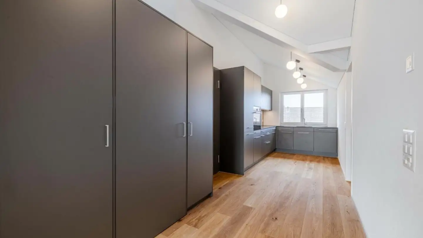 Dachgeschosswohnung kaufen - Roggwilerstrasse 4b, 9315 Winden - Foto 2