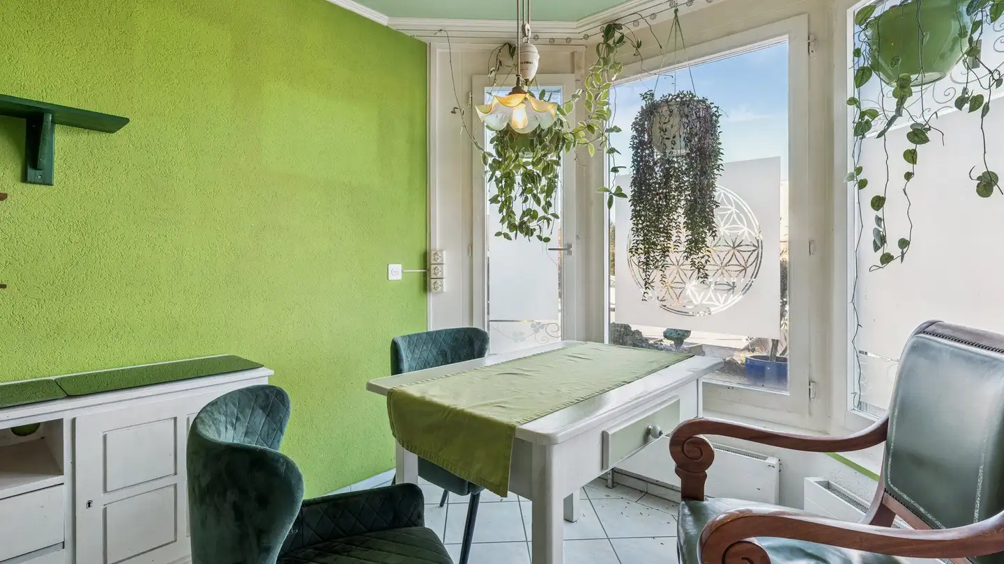 Einfamilienhaus kaufen - 4665 Oftringen - Foto 2