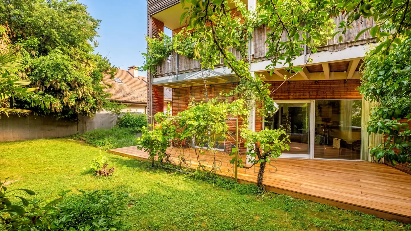 Einfamilienhaus kaufen - 1228 Plan-les-Ouates - Foto 4