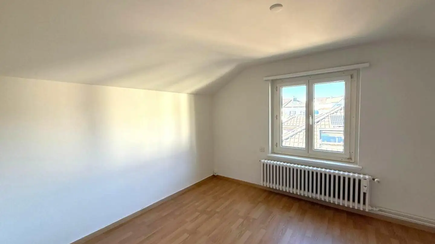 Apartment for rent - Mühlebühl 26, 9100 Herisau - Photo 2