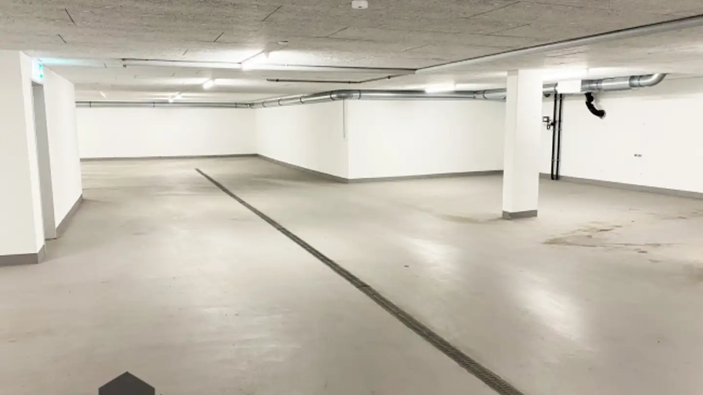Appartement à vendre - Gutenbergstrasse 16, 9435 Heerbrugg