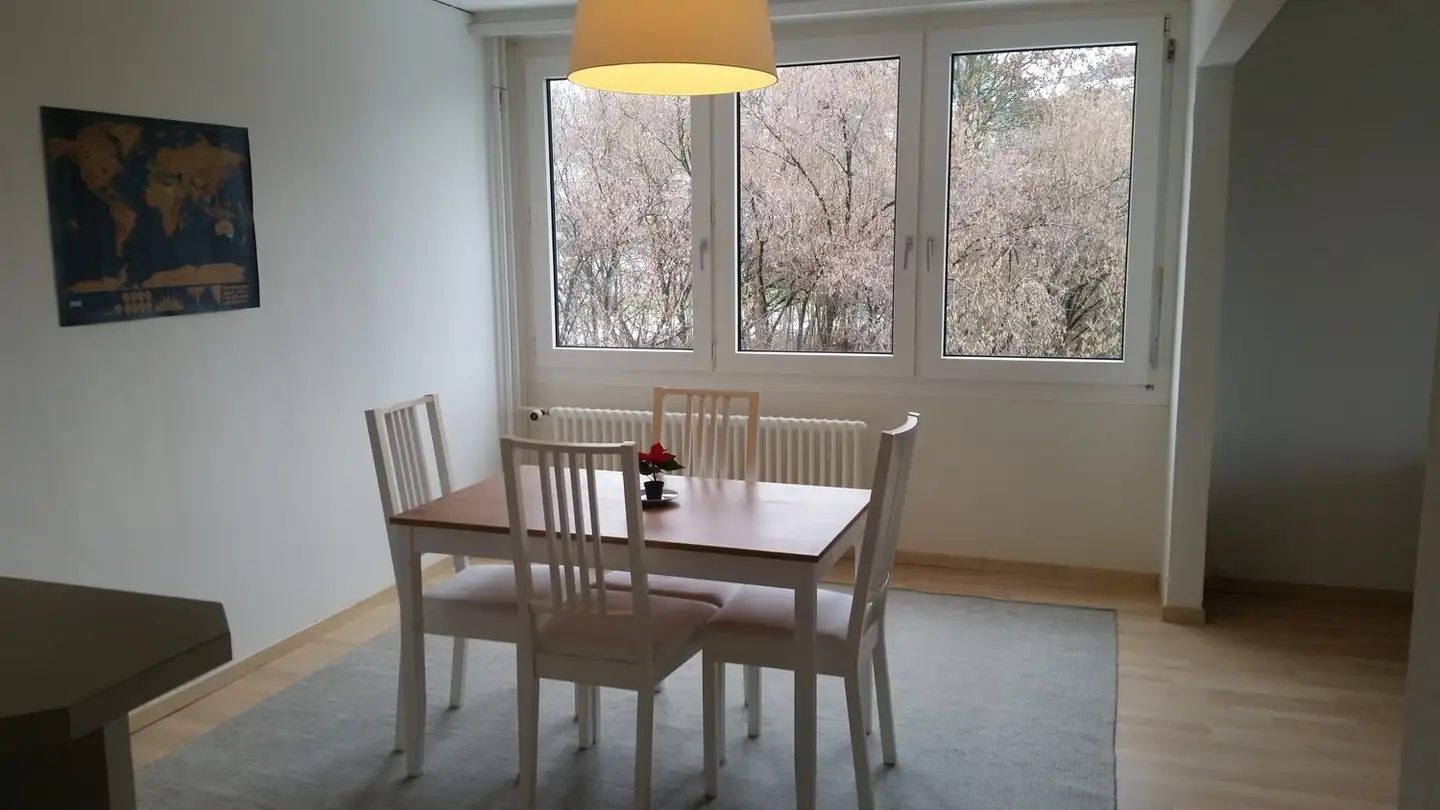 Zimmer mieten - 6340 Baar - Foto 2