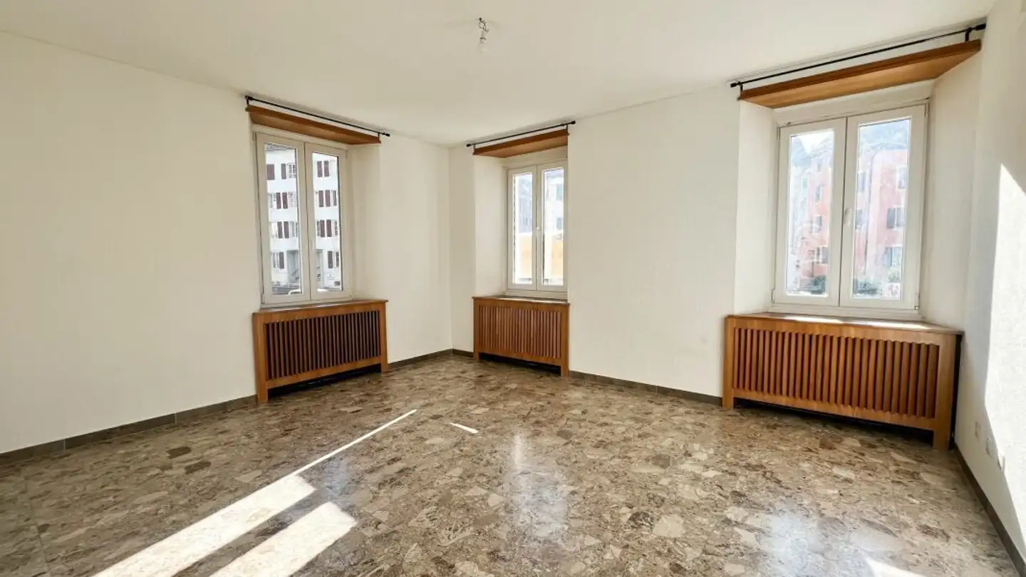 Appartamento in affitto - Rue Marie-Anne-Calame 2, 2400 Le Locle - Photo 4