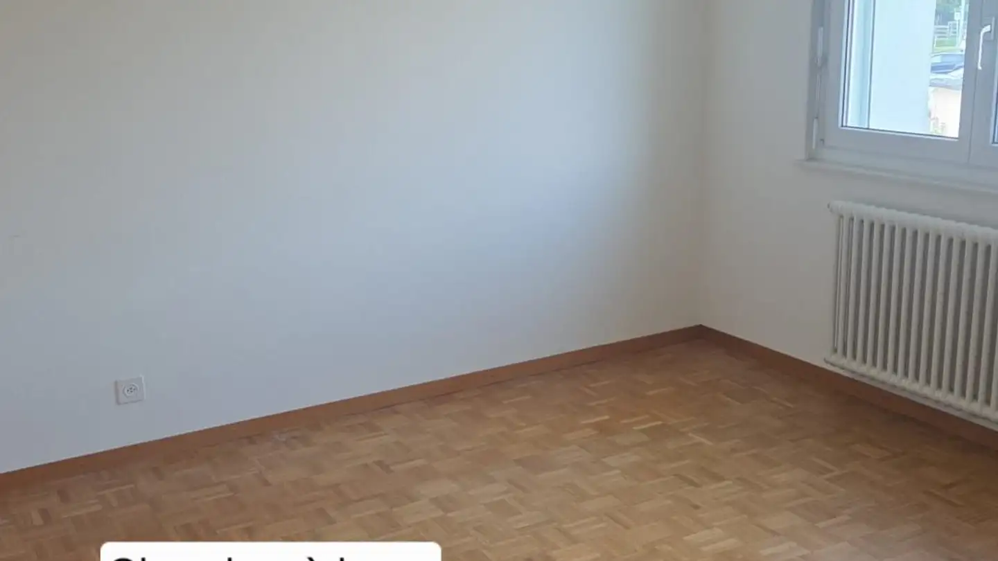 Zimmer mieten - 1185 Mont-sur-Rolle - Foto 2