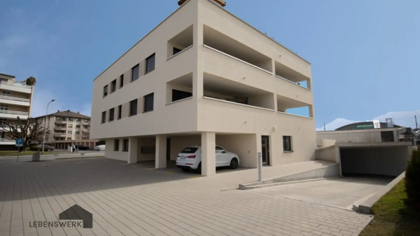 Appartamento in vendita - Gutenbergstrasse 16, 9435 Heerbrugg - Foto 4