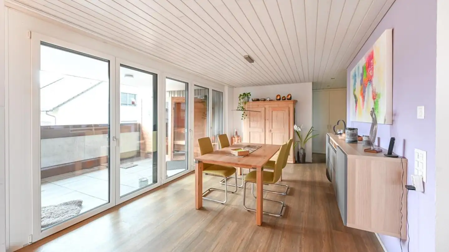 Penthouse for sale - Niederwil 8, 8500 Frauenfeld - Photo 3