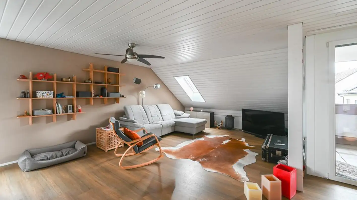 Penthouse for sale - Niederwil 8, 8500 Frauenfeld - Photo 4