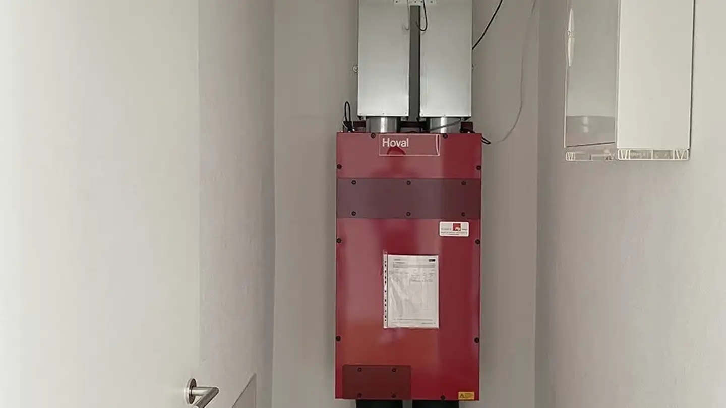 Appartamento in affitto - Langfurenstrasse 14, 8143 Stallikon