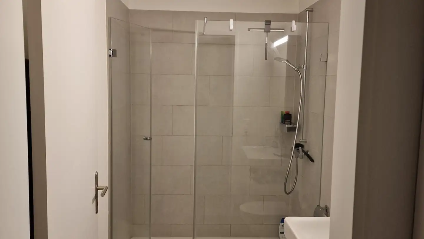 Chambre à louer - Gussstrasse, 8180 Bülach - Photo 4