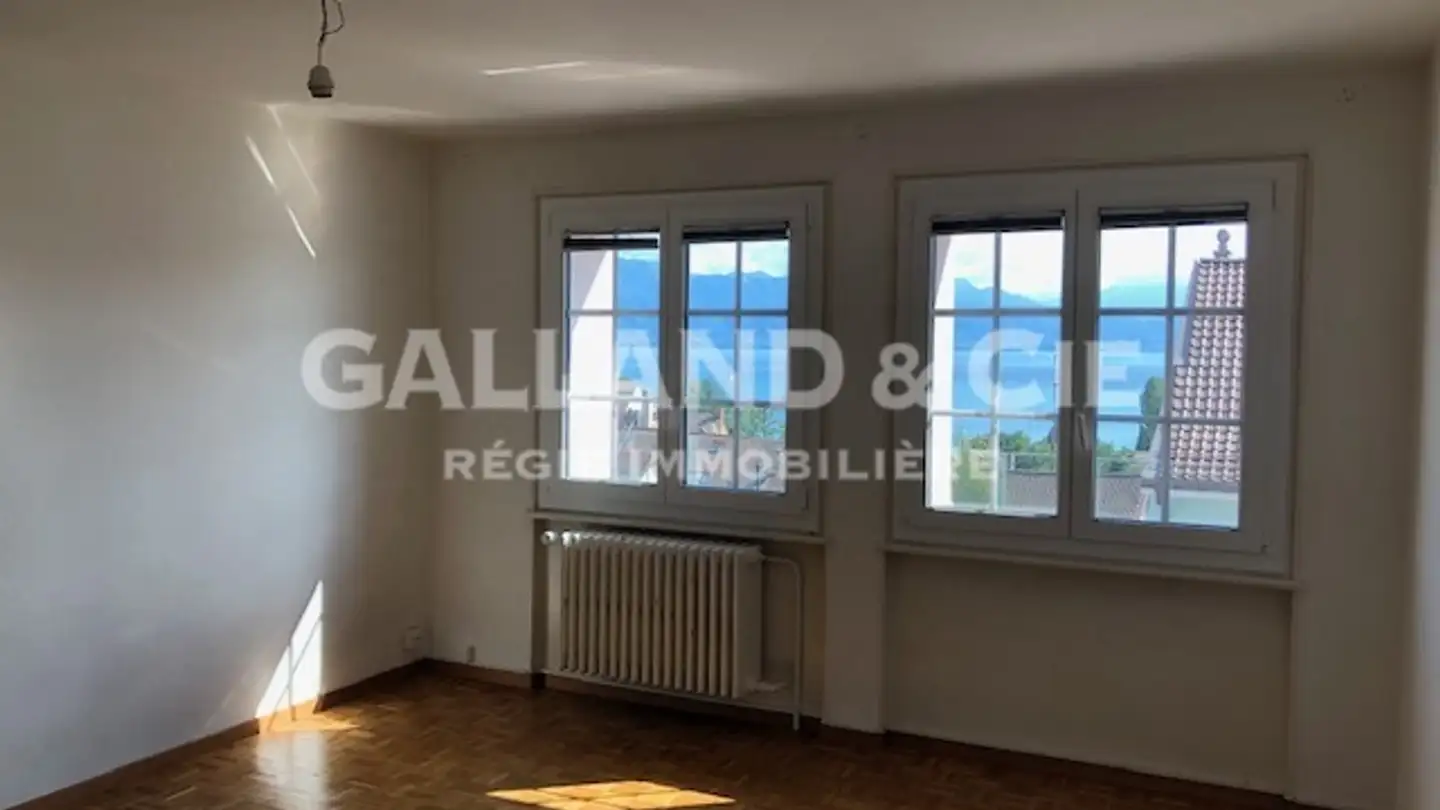 Appartement à louer - Rue De La Poste, 1009 Pully - Photo 3