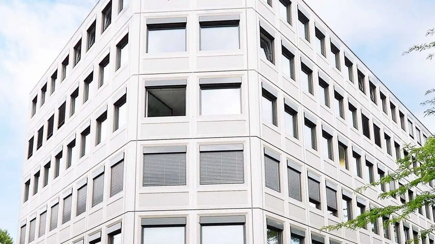 Bürofläche mieten - Rautistrasse 33, 8047 Zürich - Foto 4