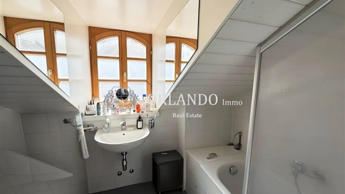 Attique à louer - 1212 Grand-Lancy - Photo 3