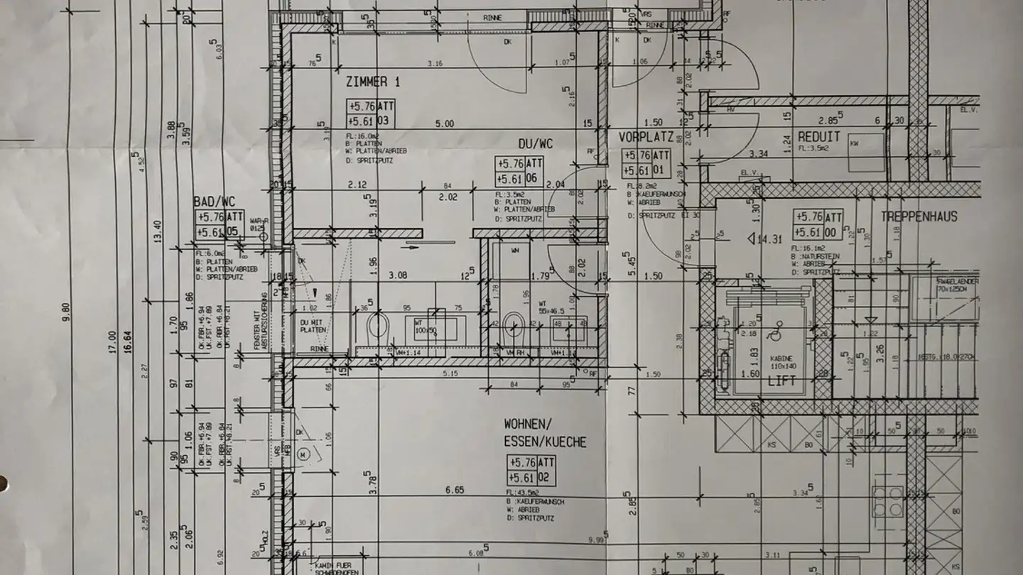Appartamento in affitto - Langfurenstrasse 14, 8143 Stallikon - Foto 2