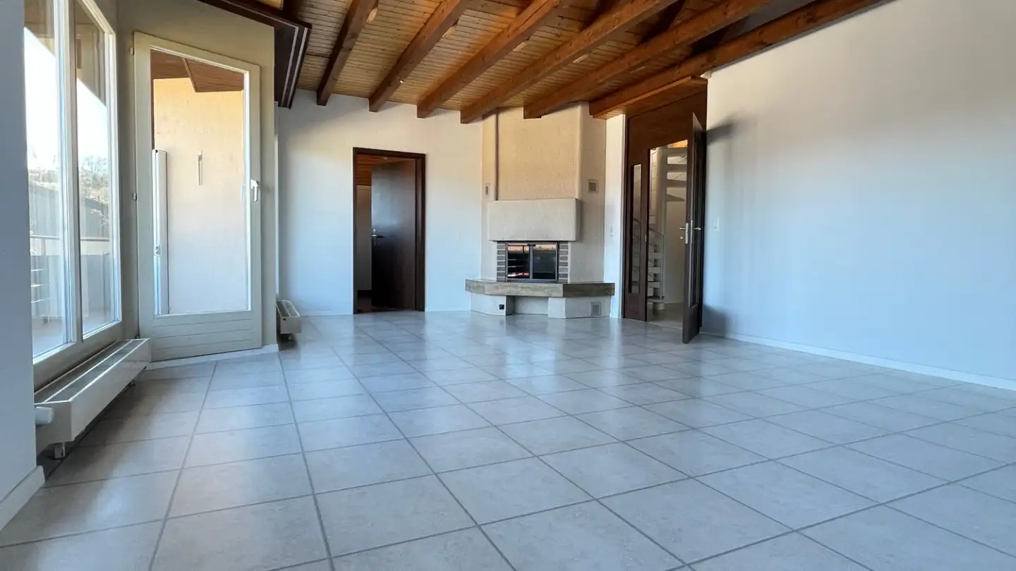Duplex in affitto - Hängertstrasse 7, 3114 Wichtrach