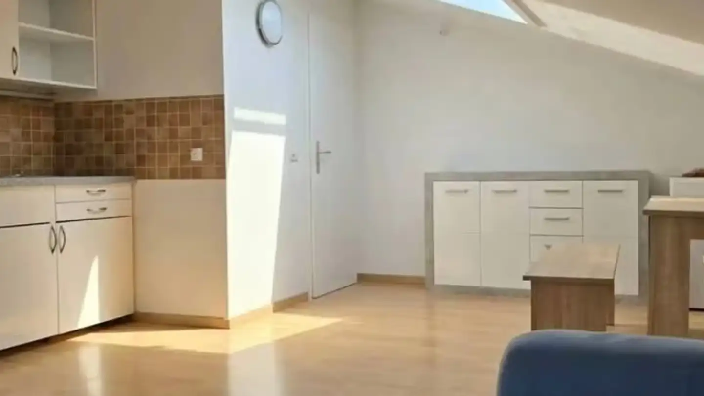 Apartment for rent - La Tuilière 5, 1163 Etoy