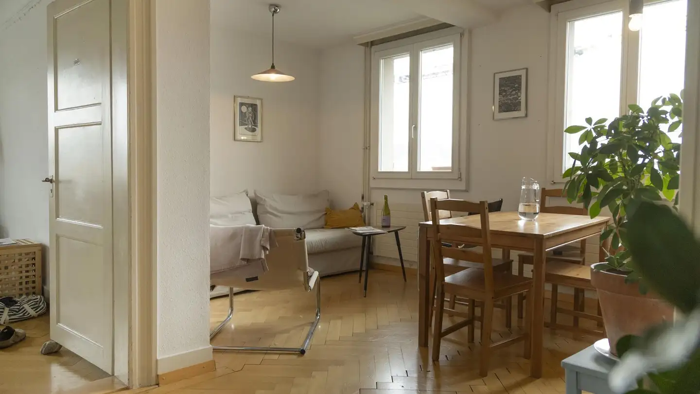 Chambre à louer - 6005 Luzern