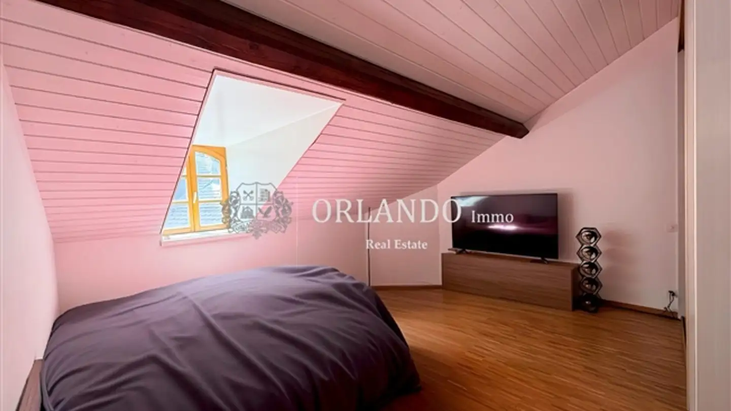 Attique à louer - 1212 Grand-Lancy - Photo 4