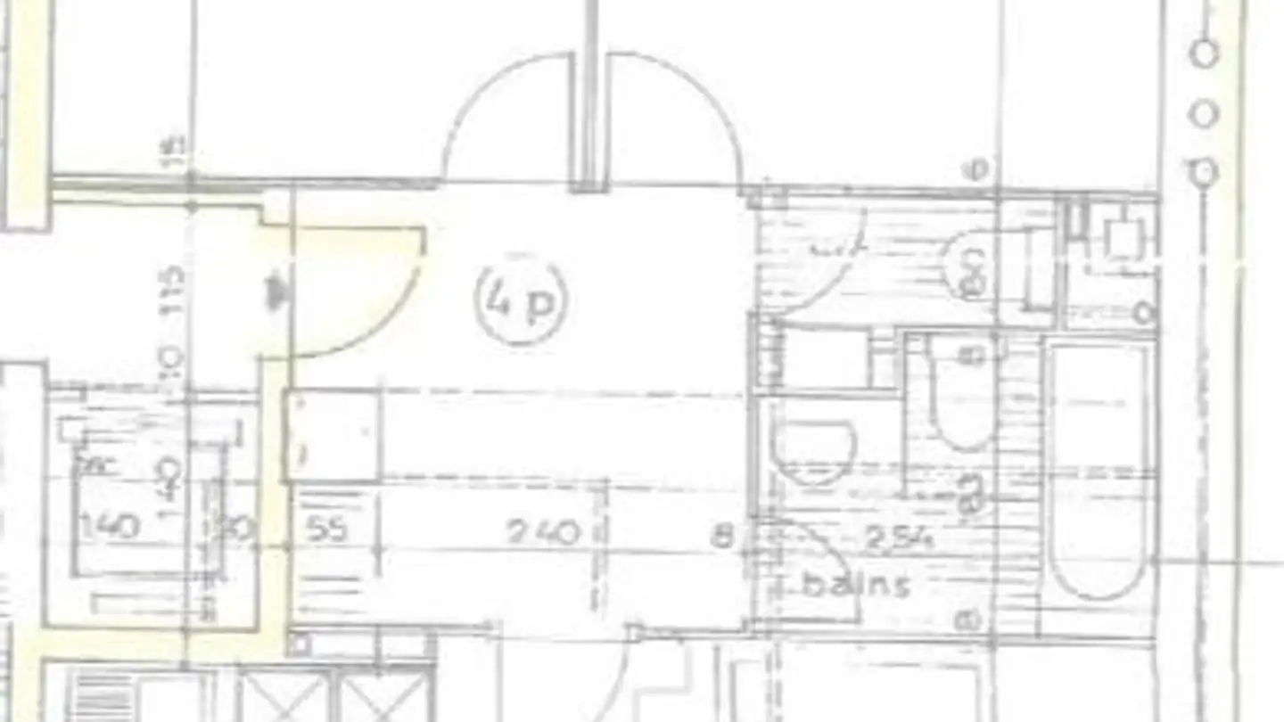 Wohnung mieten - Rue Peillonnex 38, 1225 Chêne-Bourg - Foto 2