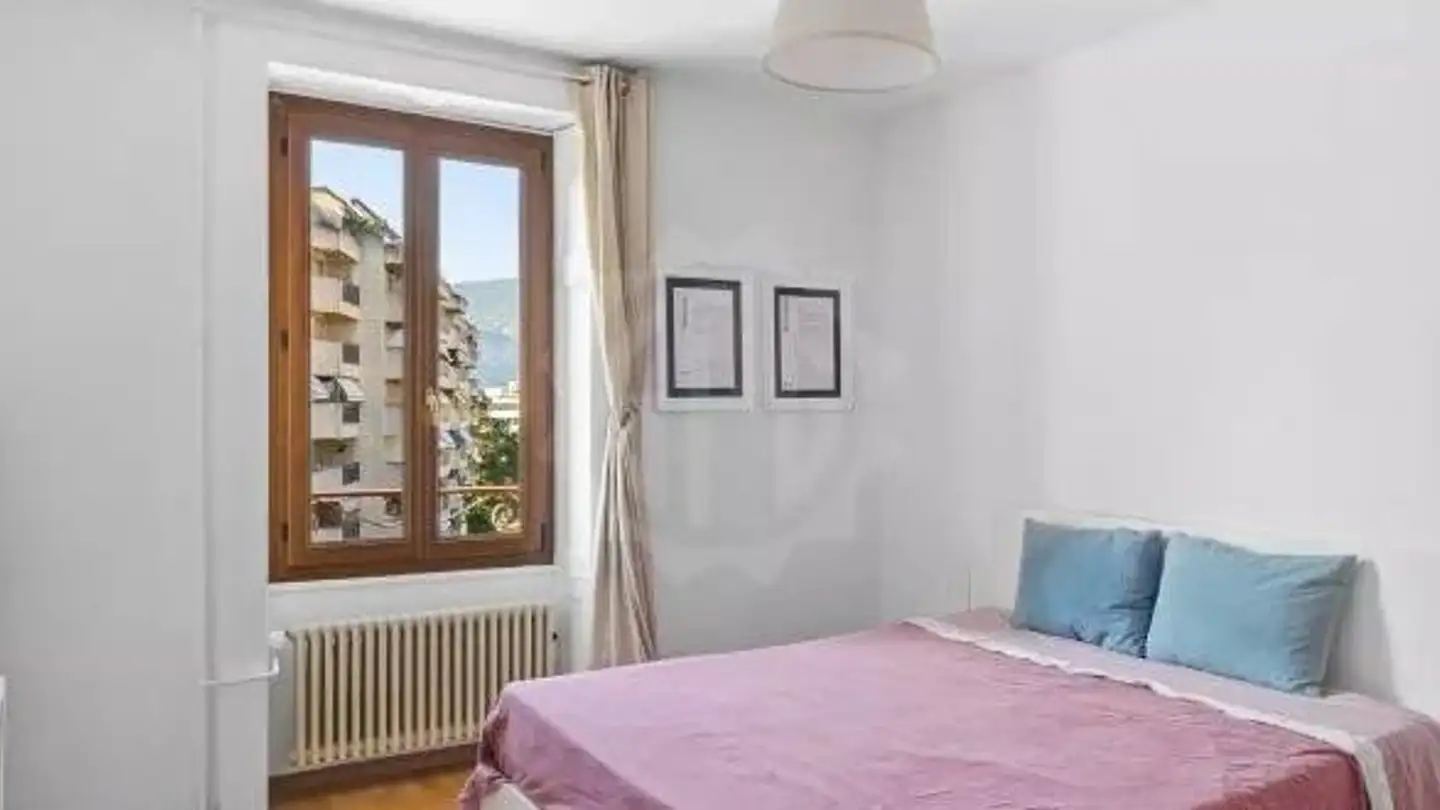 Wohnung mieten - Rue Peillonnex 38, 1225 Chêne-Bourg - Foto 3