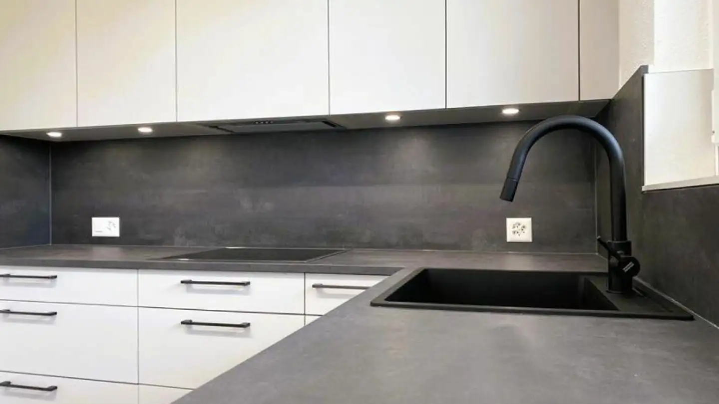 Wohnung mieten - Rebbergstrasse 31, 8583 Sulgen