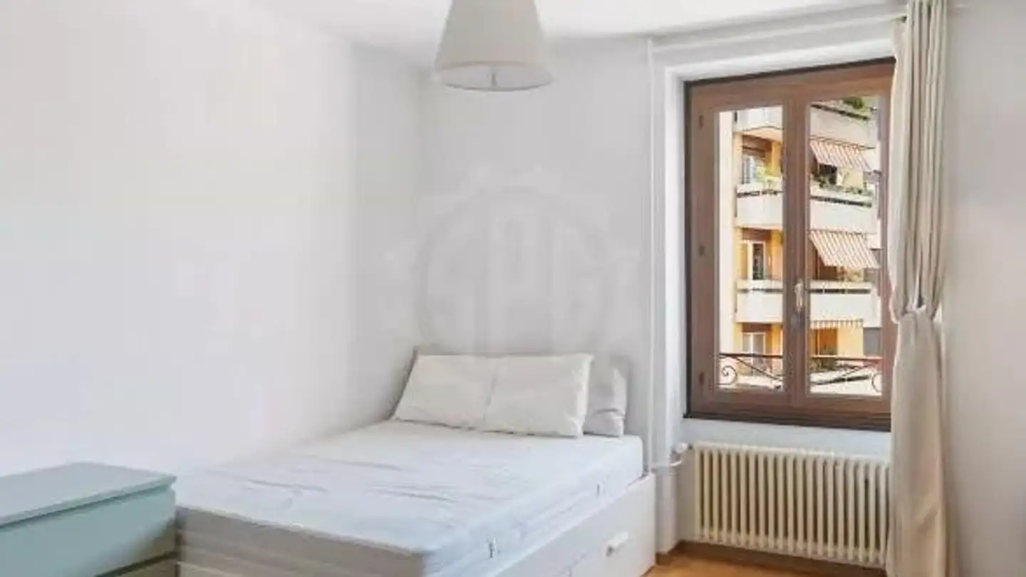 Wohnung mieten - Rue Peillonnex 38, 1225 Chêne-Bourg - Foto 4