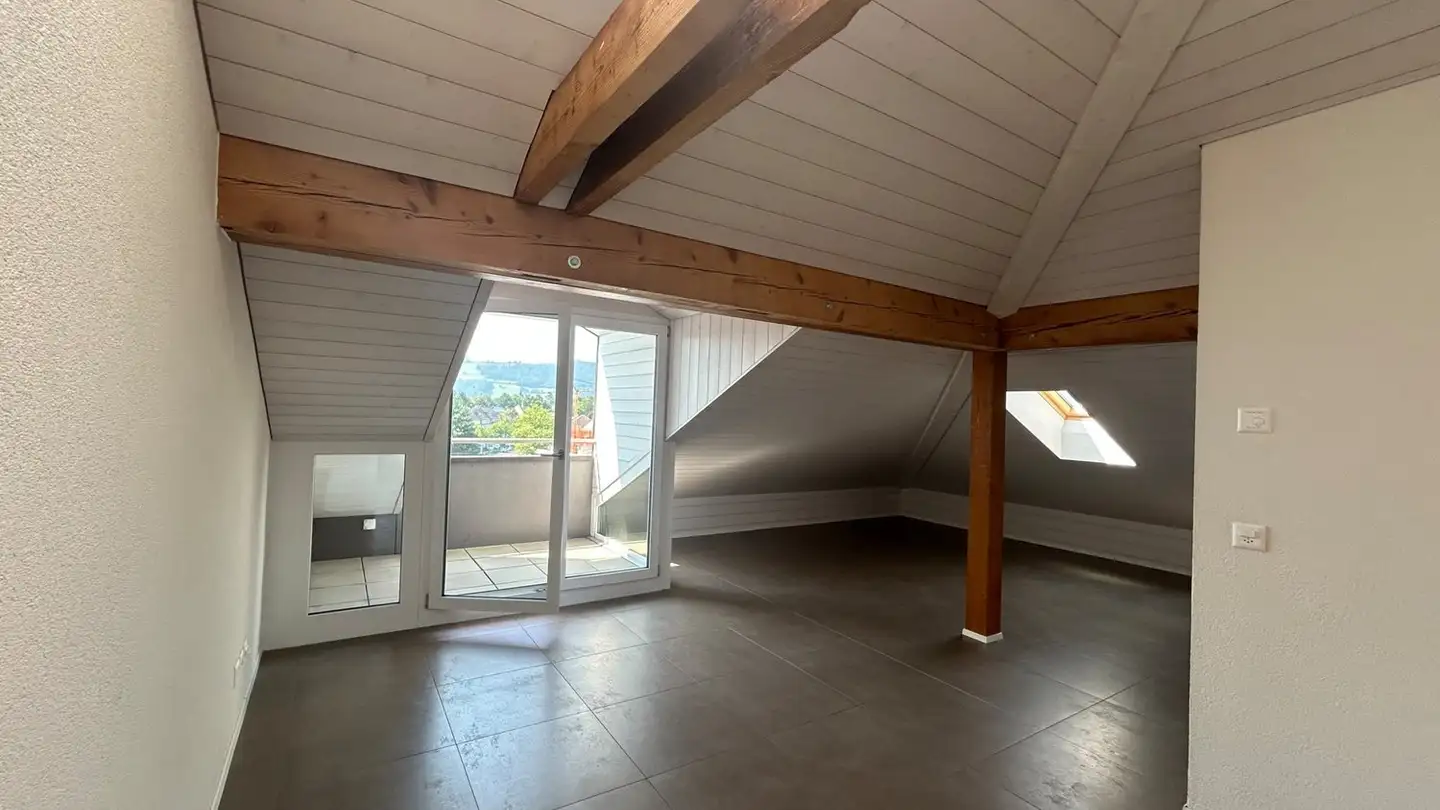 Appartamento in affitto - Giacomettistrasse 25, 3006 Bern - Photo 4