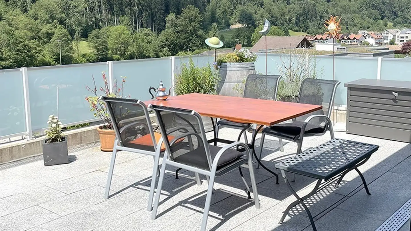 Wohnung mieten - Langfurenstrasse 14, 8143 Stallikon - Foto 2