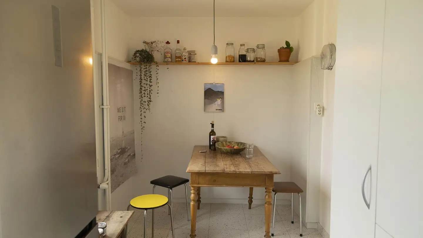 Chambre à louer - 6005 Luzern - Photo 2