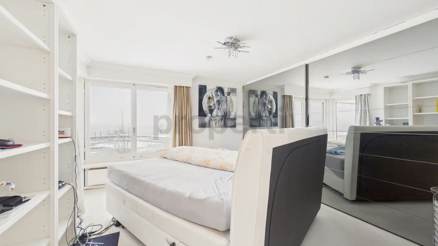 Furnished apartment for rent - 8598 Bottighofen - Photo 4