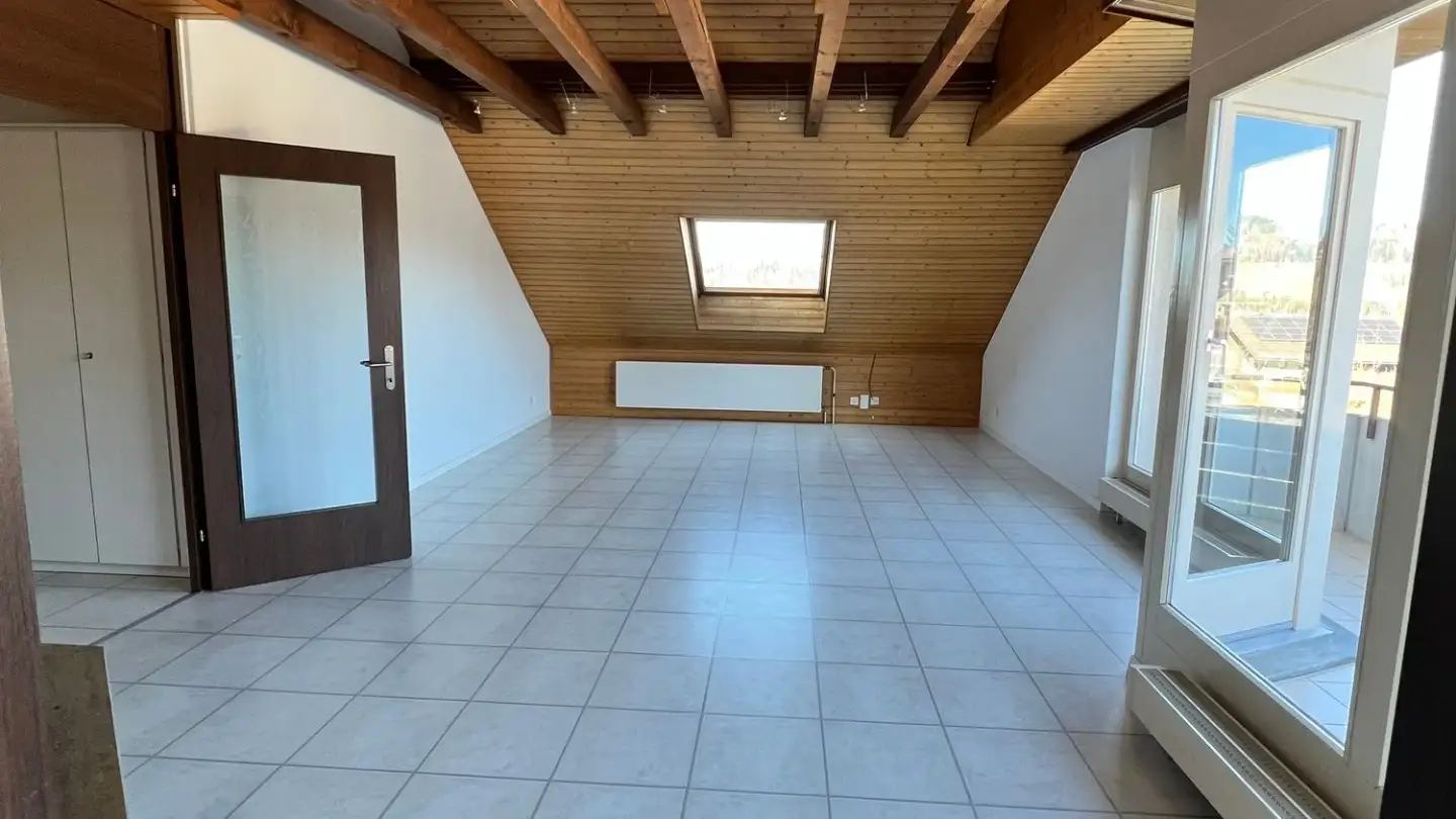 Duplex in affitto - Hängertstrasse 7, 3114 Wichtrach - Foto 3